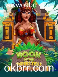 Mergulhando no Universo de BookOfThePriestess: Desvendando Mistérios
