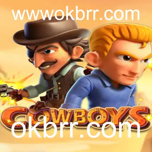 Descubra o Fascinante Mundo de 'COWBOYS': Um Jogo de Estratégia e Aventura