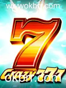 Crazy777: Uma Jornada Inovadora no Mundo dos Jogos Online