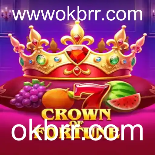 CrownofFortune: Uma Aventura de Estratégia e Sorte