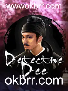 Descubra o Mundo Intrigante de DetectiveDee: Um Jogo de Mistério