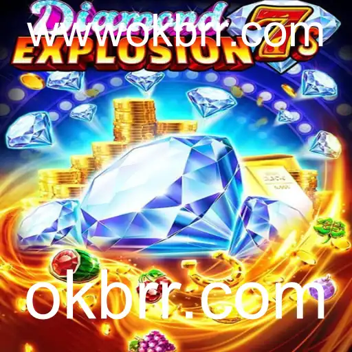 Descubra o Fascinante Mundo de DiamondExplosion7s