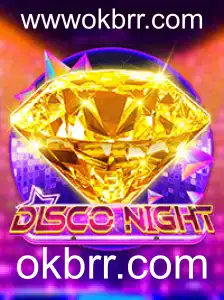 Descubra o Empolgante Mundo de DiscoNight
