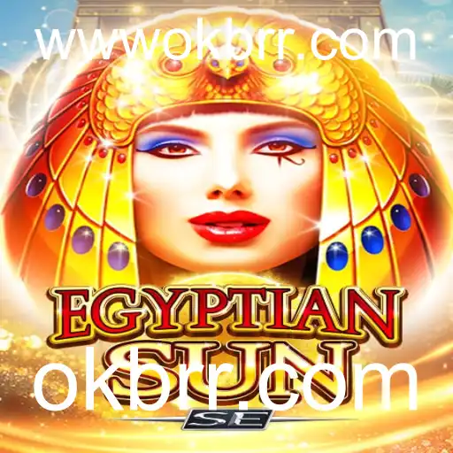 EgyptianSunSE: Um Mergulho Aventureiro no Mundo Antigo