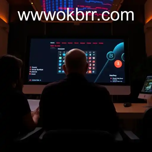 Security and Trust okbrr.com - International Licenses and Certifications