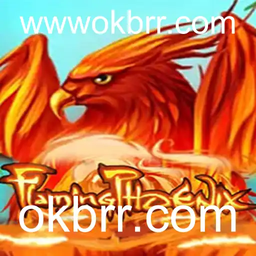 FlamingPhoenix: Uma Jornada Épica para Gamers em Busca de Aventuras
