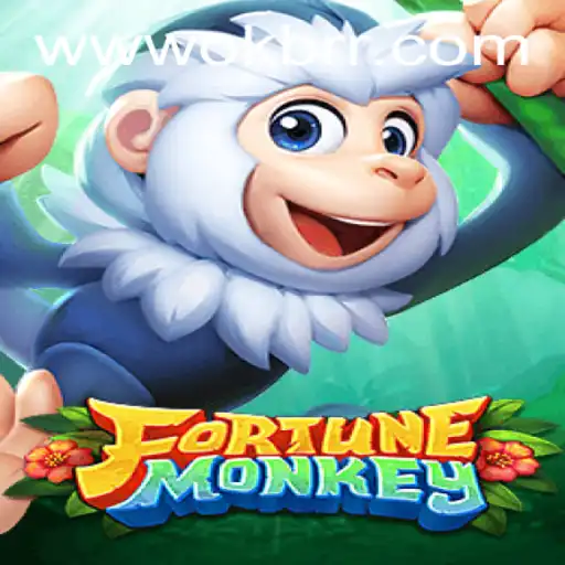 Descubra a Aventura de FortuneMonkey