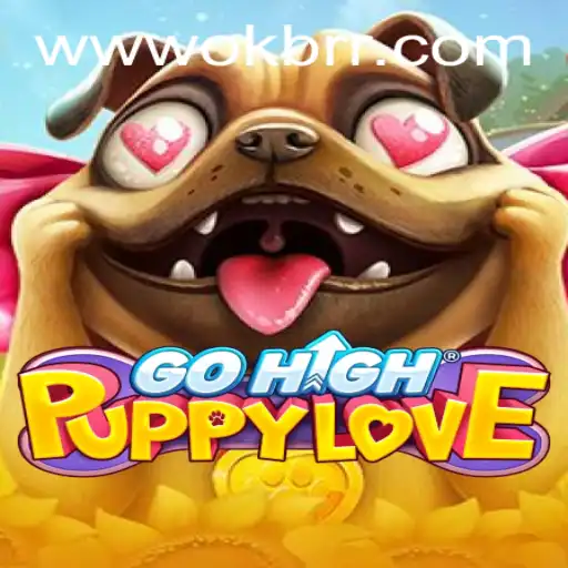 Explorando o Mundo Divertido de GoHighPuppyLove