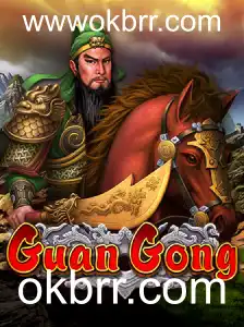 Descubra GuanGong: Uma Jornada Épica de Estratégia e Aventura