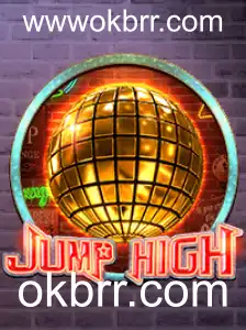 Descubra JumpHigh: O Emocionante Jogo de Saltos e Aventura