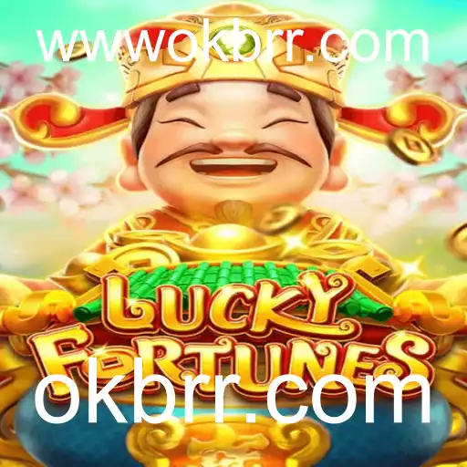 Explorando o Mundo de LUCKYFORTUNES: Um Mergulho nas Regras e na Introdução do Jogo