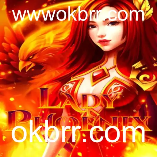 Desvendando o Novo Jogo LadyPhoenix: Um Mergulho no Universo Mágico