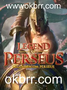 Tudo sobre o Jogo LegendofPerseus - Aventura e Desafios Inesquecíveis
