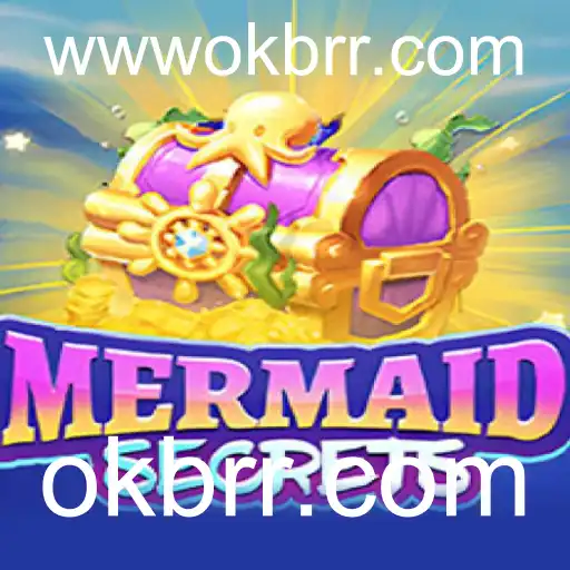Explorando MermaidSecrets: Um Jogo de Aventura Submarina