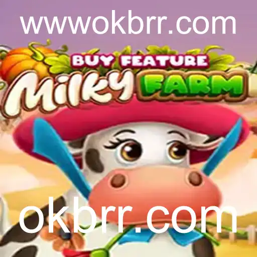 Descubra a Fascinante Aventura de MilkyFarmBuyFeature