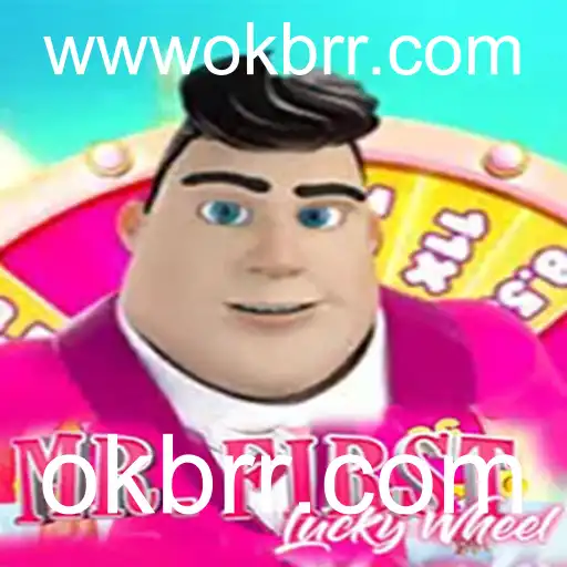 Descubra o Mundo Emocionante de 'MrFirstLuckyWheel'