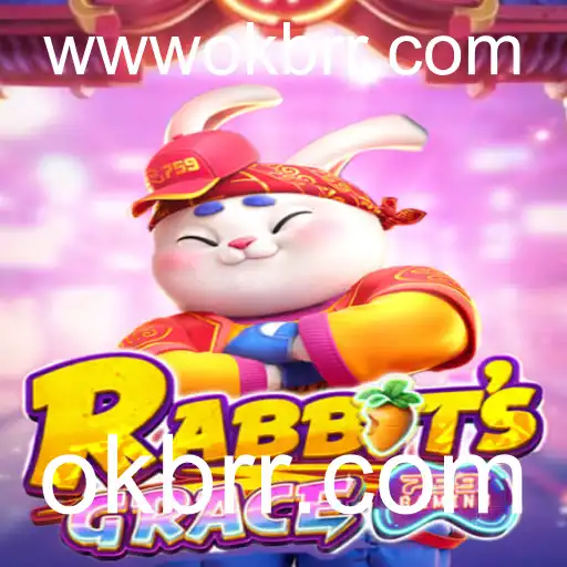 Descubra RabbitsGrace: O Novo Fenômeno dos Jogos de Tabuleiro