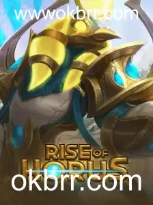 Descubra o Fascinante Mundo de RiseofHorus