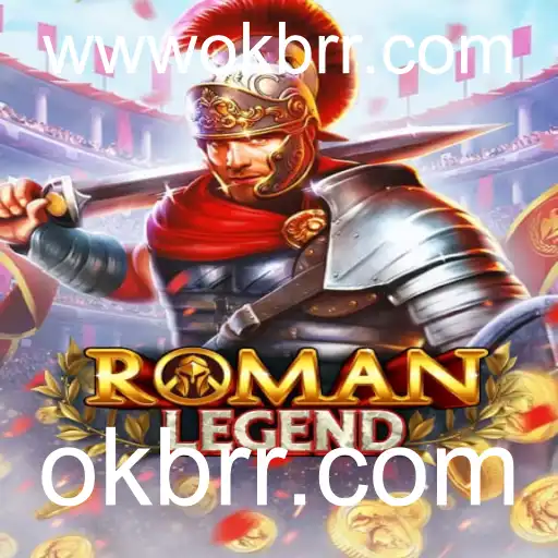 Explorando RomanLegend: Aventura e Estratégia em Um Mundo Antigo