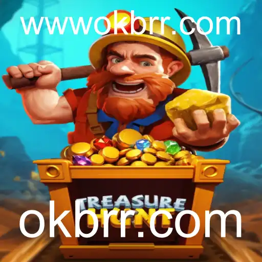 Descubra o Mundo Emocionante de TreasureHunt: O Jogo de Aventura Inovador