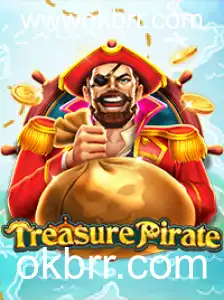 Desvendando TreasurePirate: O Jogo que Captura a Imaginação dos Jogadores