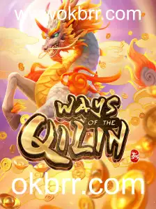 WaysoftheQilin: Descubra o Fascinante Mundo do Jogo e Suas Regras